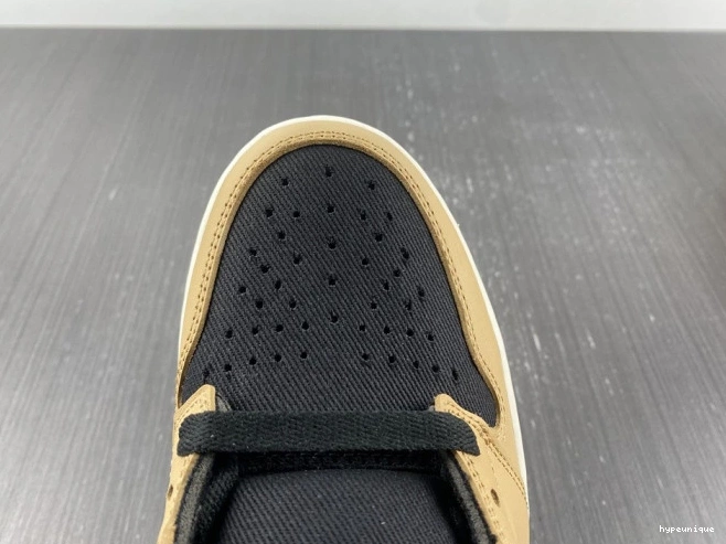 HYPE Heirloom 1 Jordan Air 555088-202 High OG 0722
